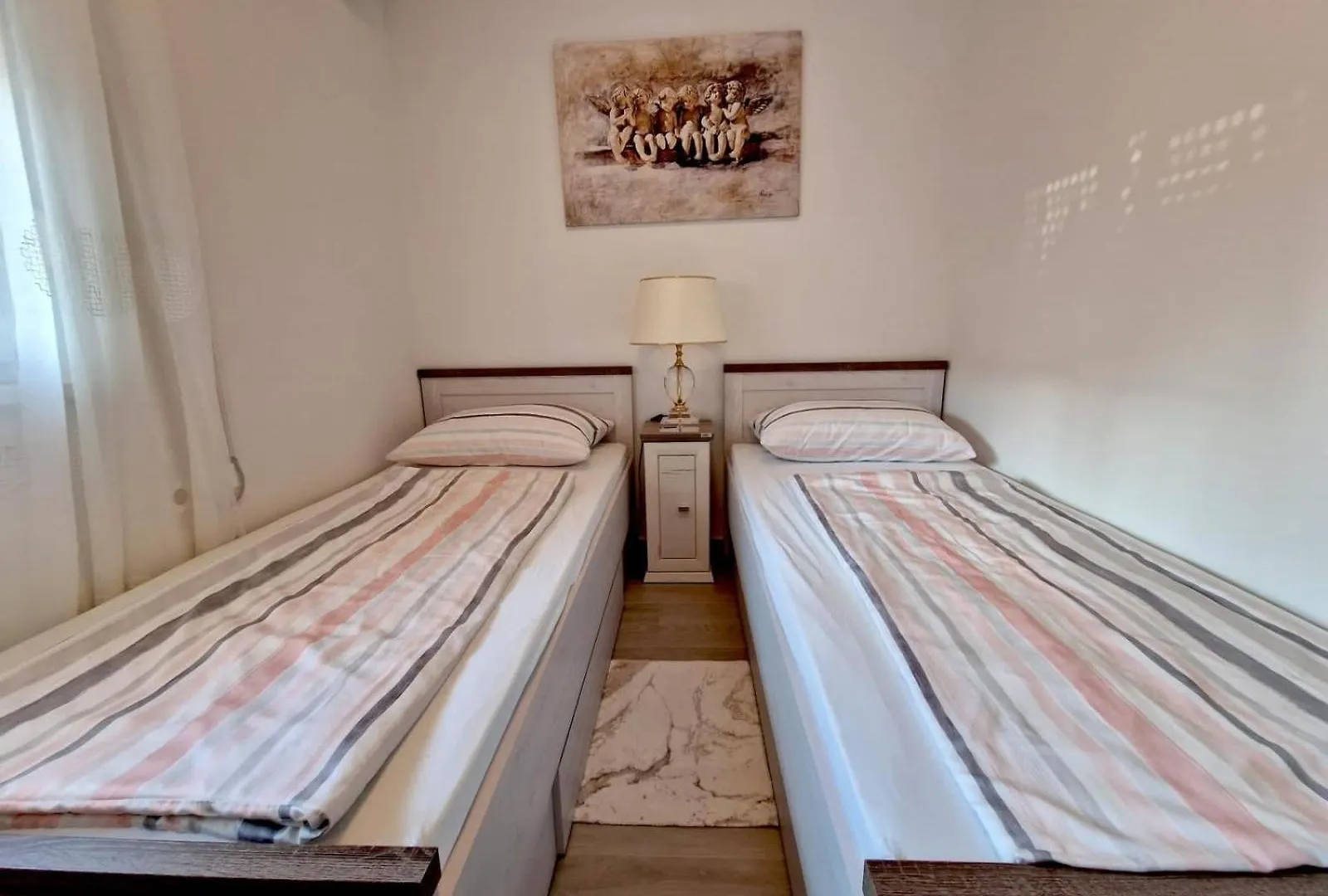 Bonaca Apartment Seget Vranjica
