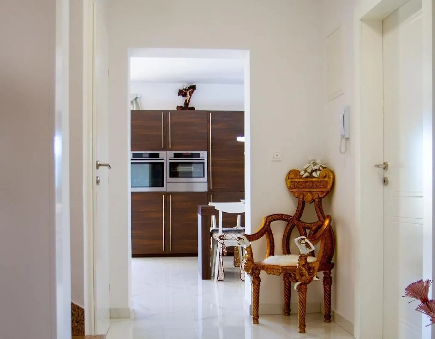 Bonaca Apartment Seget Vranjica 0*,