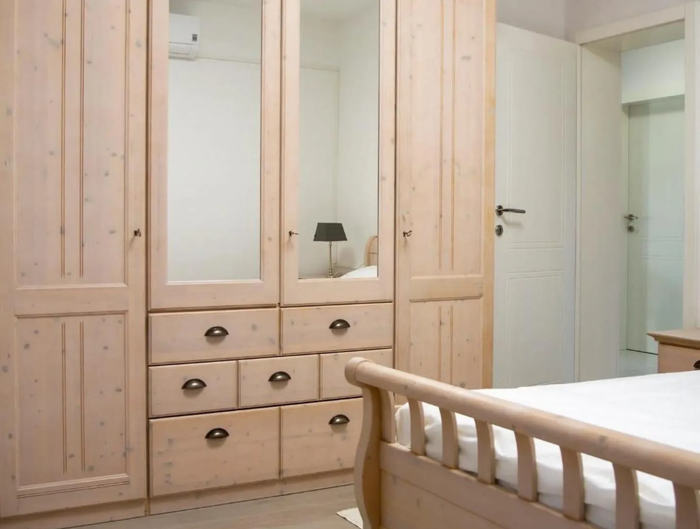 Bonaca Apartment Seget Vranjica