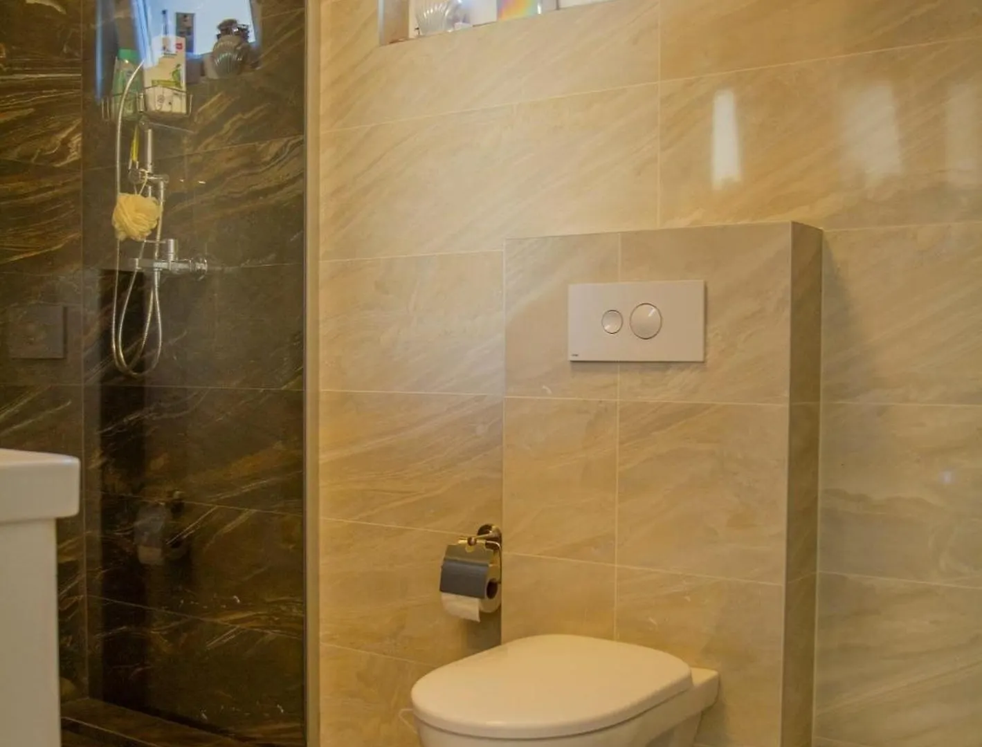 Bonaca Apartment Seget Vranjica