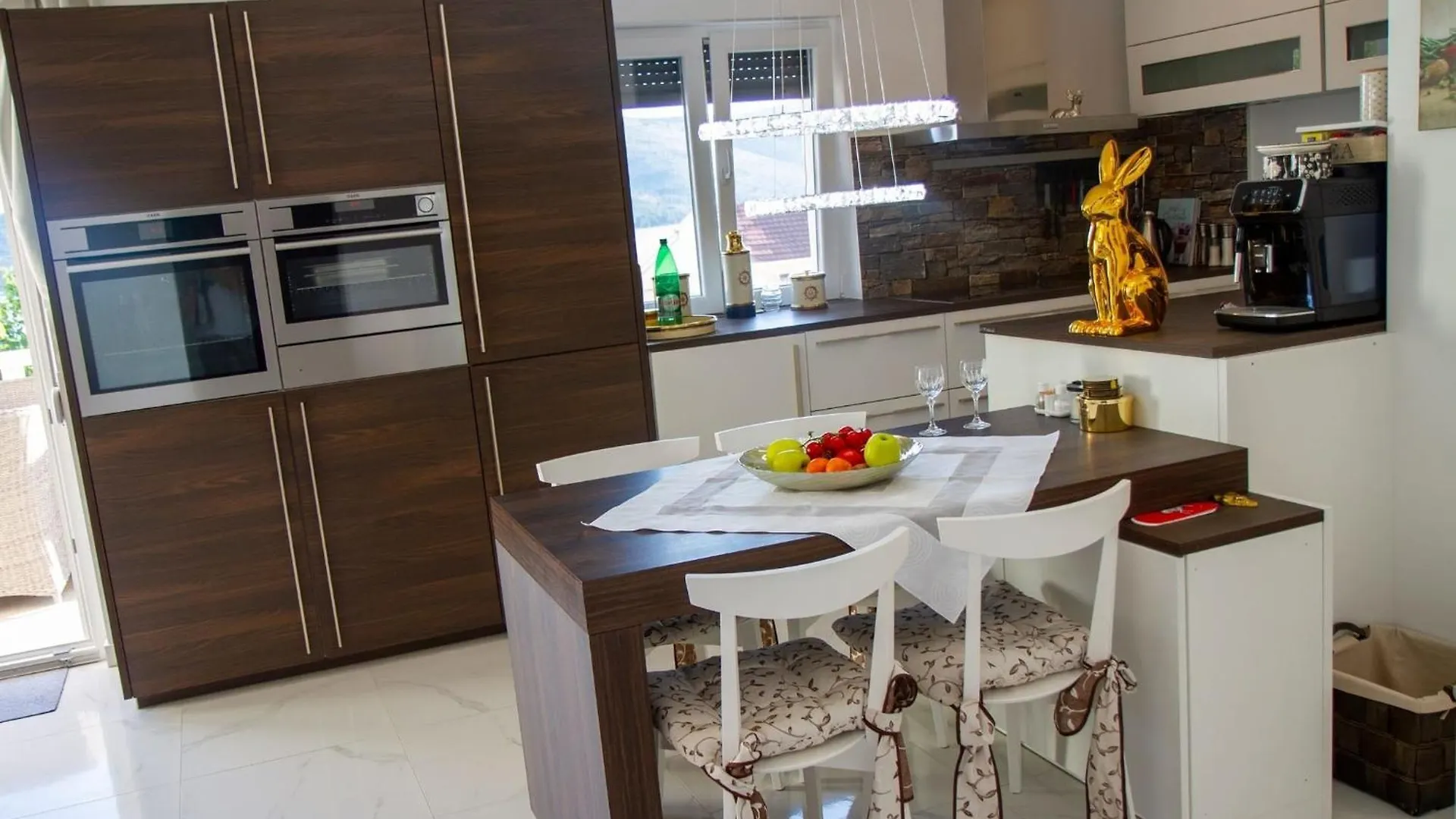 Bonaca Apartment Seget Vranjica