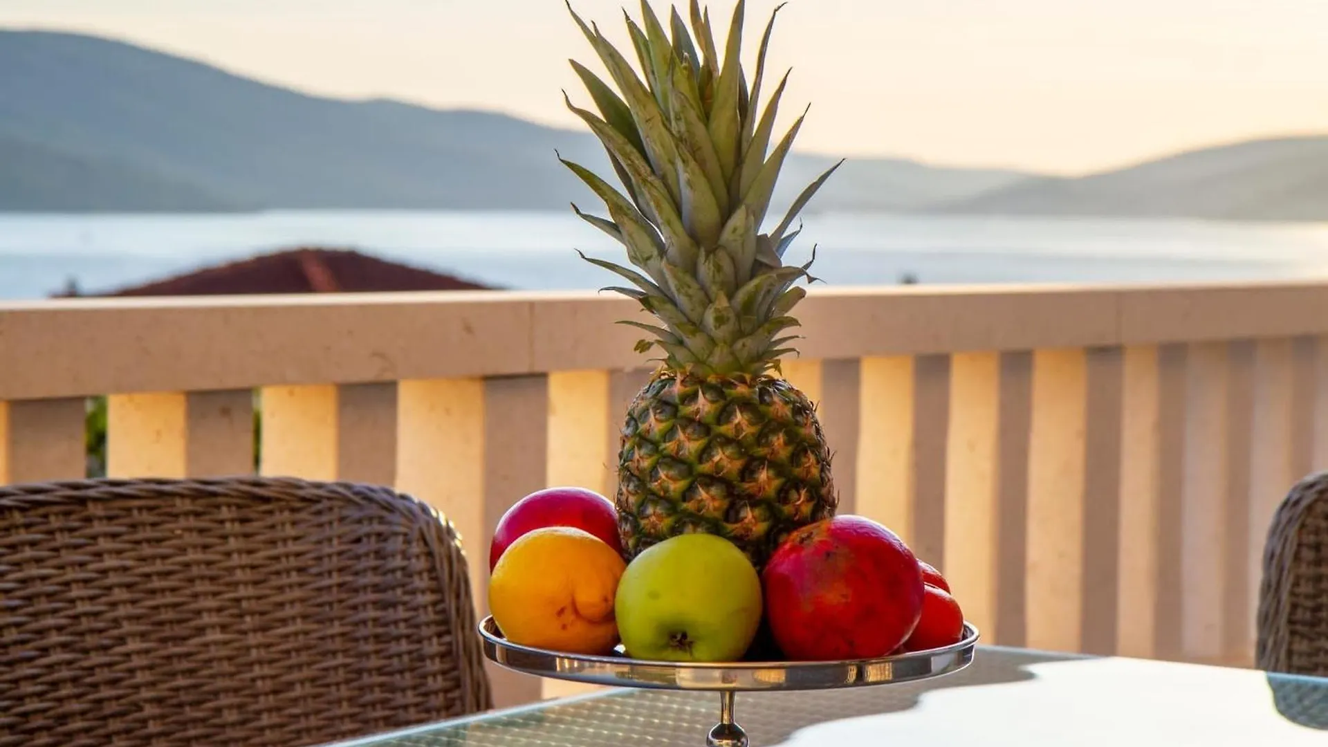Bonaca Apartment Seget Vranjica Croatia