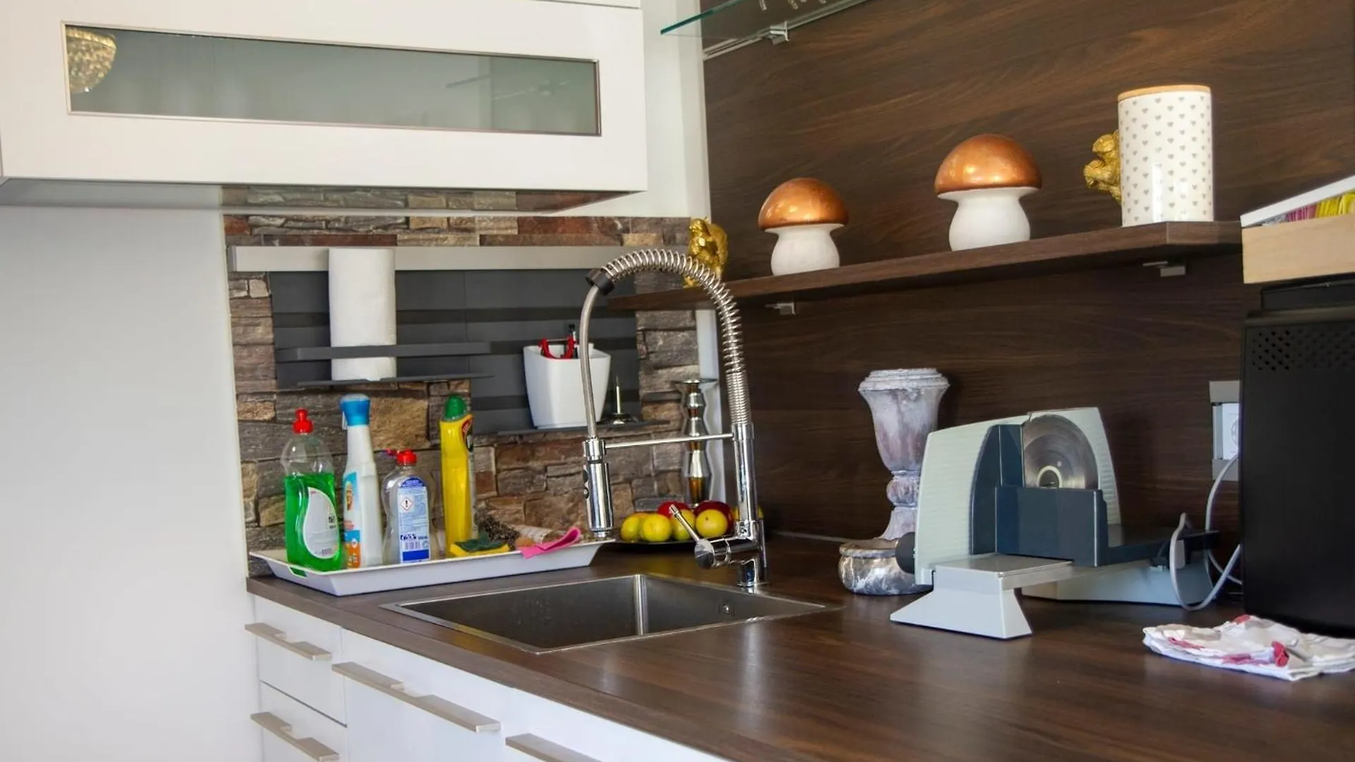 Bonaca Apartment Seget Vranjica