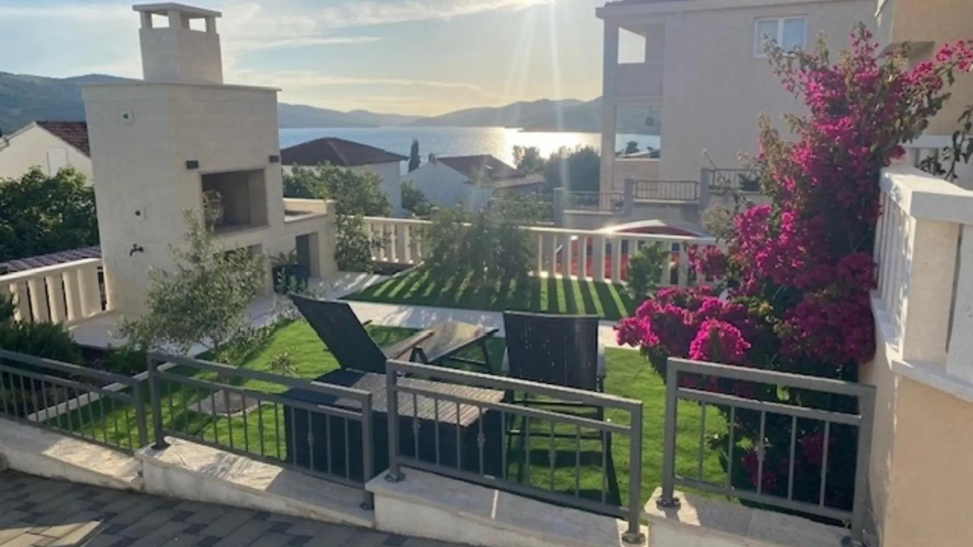 Bonaca Apartment Seget Vranjica Croatia
