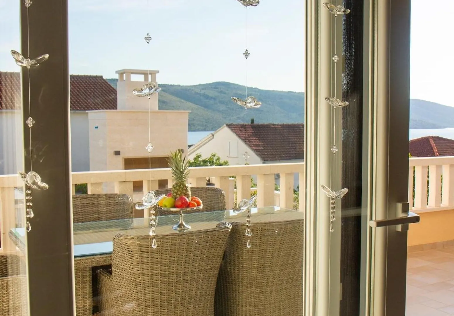 Bonaca Apartment Seget Vranjica