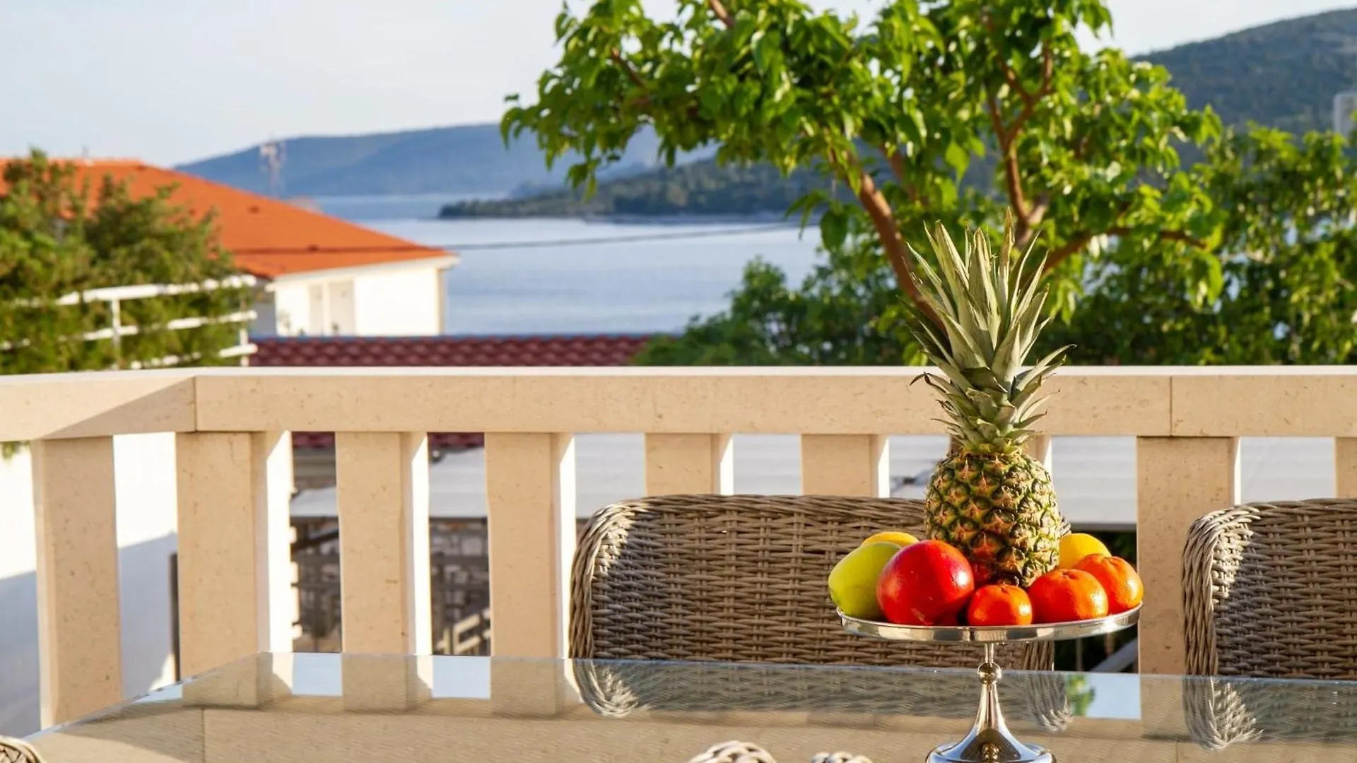 Bonaca Apartment Seget Vranjica