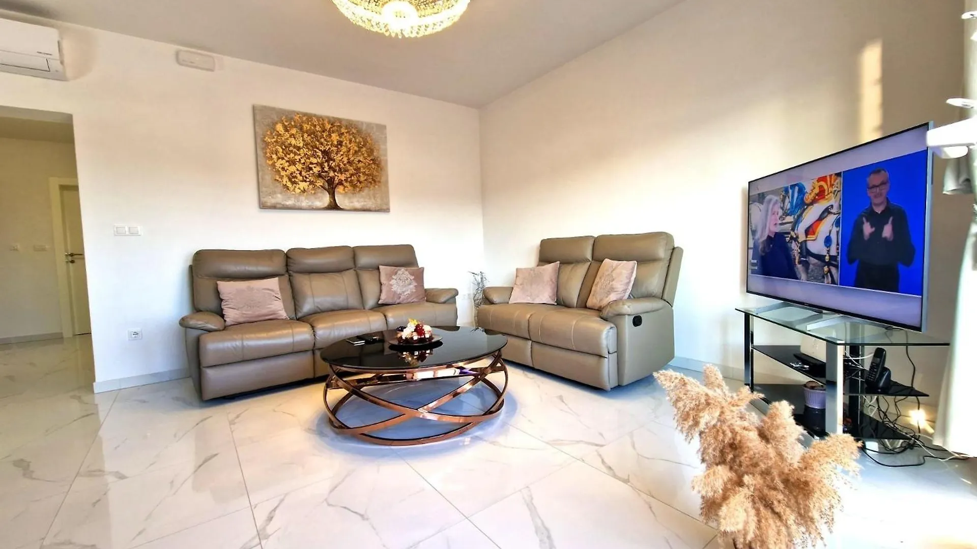Bonaca Apartment Seget Vranjica 0*,  Croatia