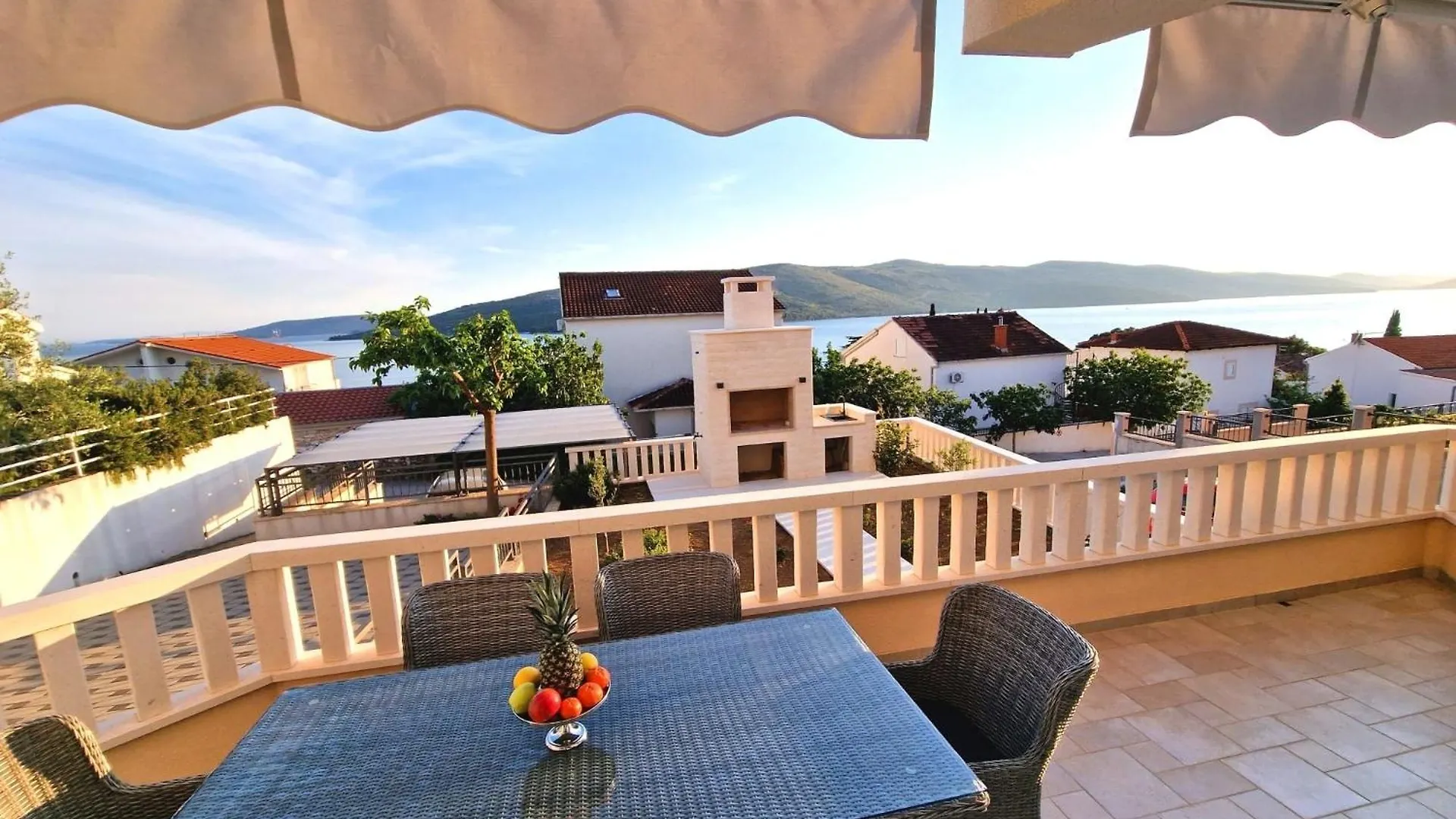 Bonaca Apartment Seget Vranjica